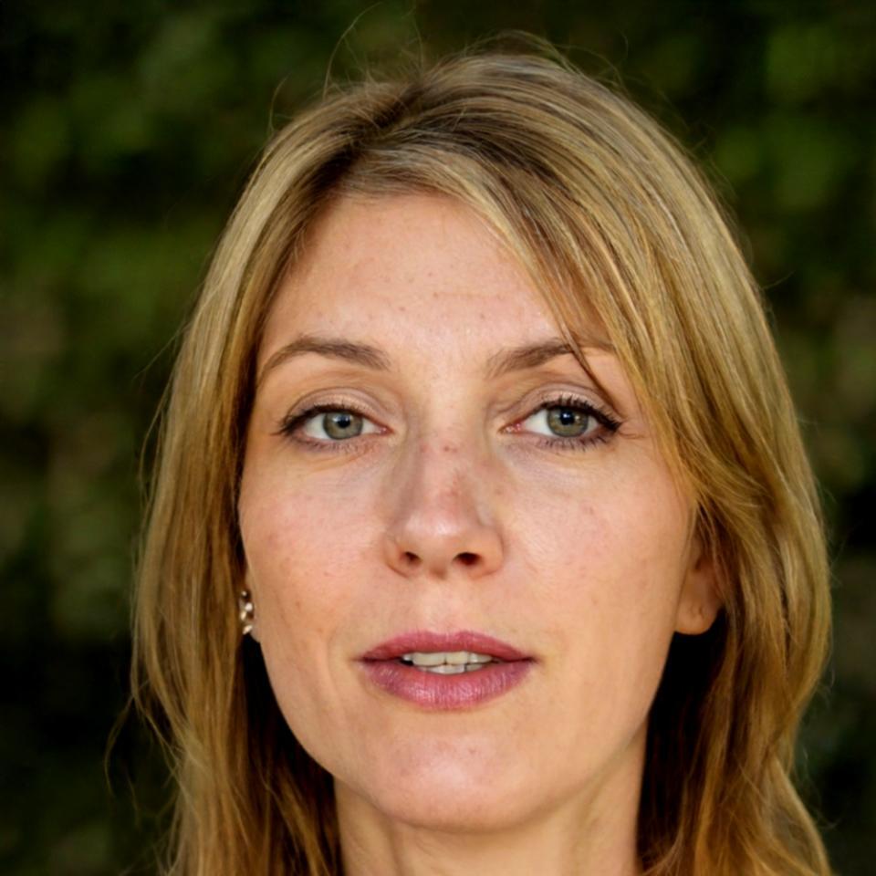 Apolline Dubois, Responsable Développement