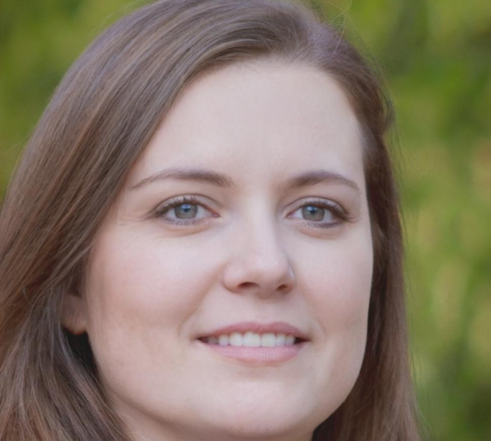 Célestine Moreau, Directrice Innovation